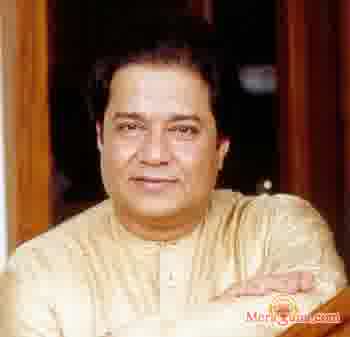 Poster of Anup Jalota